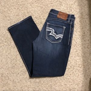 Big Star jeans